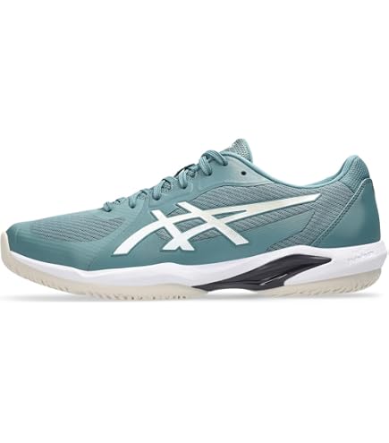 Amazon.com | ASICS Men's Solution Speed Ff 3 Trainers, 6 US